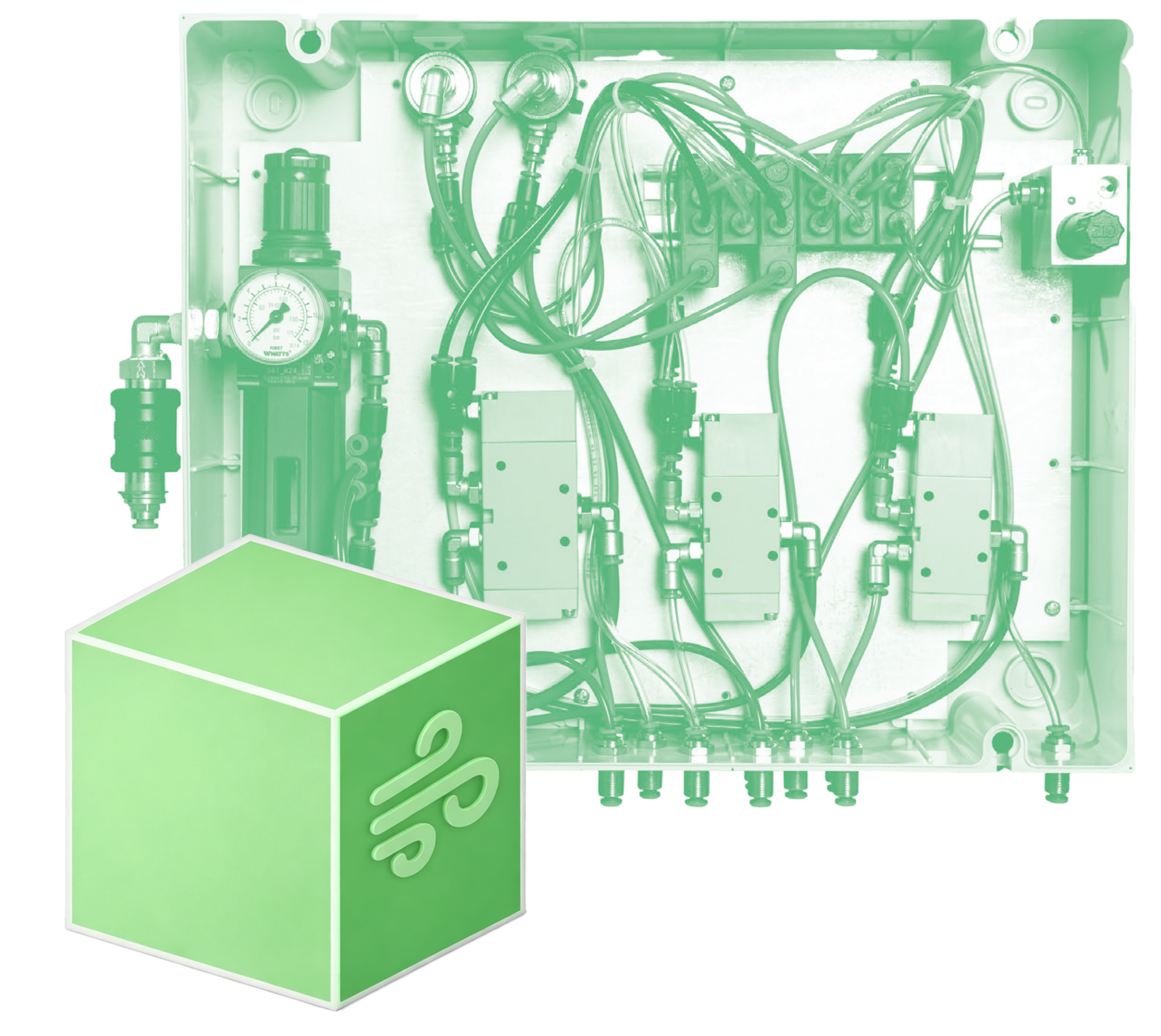 Pneulock