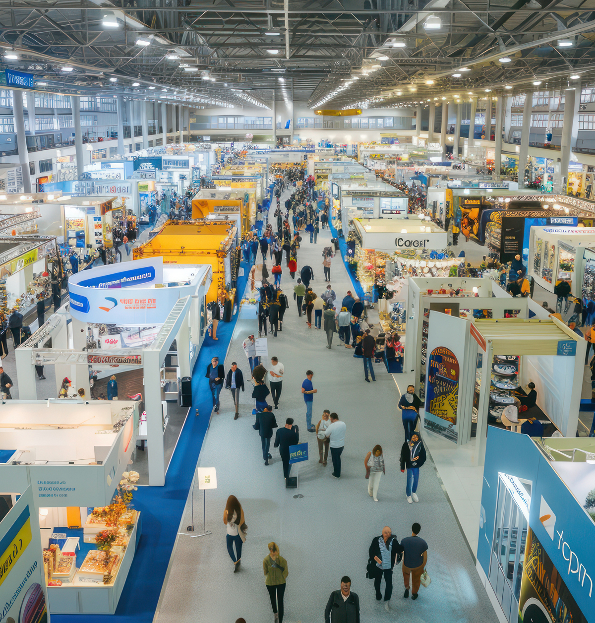 YDG at CPHI Milan 2026: Our solutions at the heart of the pharmaceutical industry