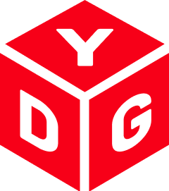 Logo YDG