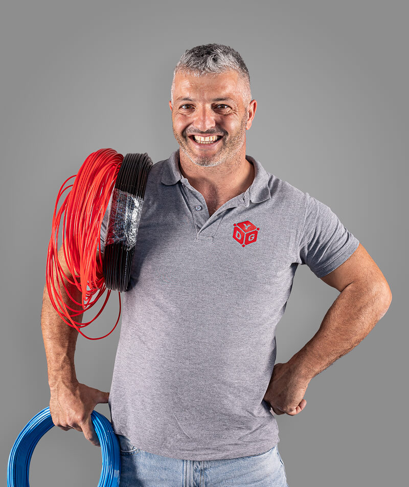Ivano Cascio