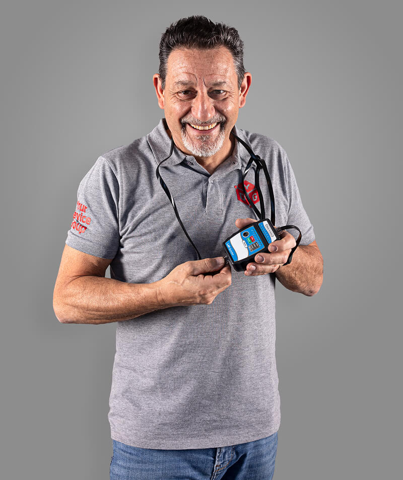 Claudio Pallavicini
