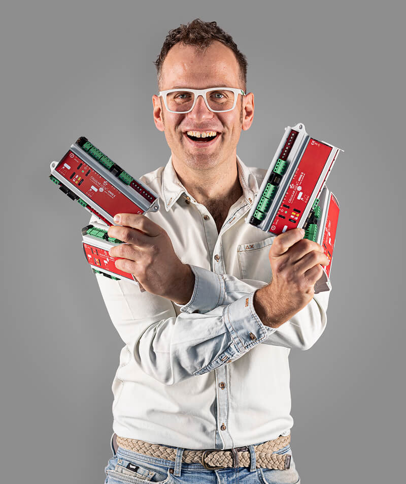 David Kocsar
